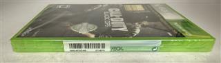 MICROSOFT CALL OF DUTY BLACK OPS - XBOX 360 PLATINUM HITS